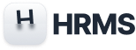 HRMS Logo