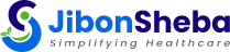 JibonSheba Logo