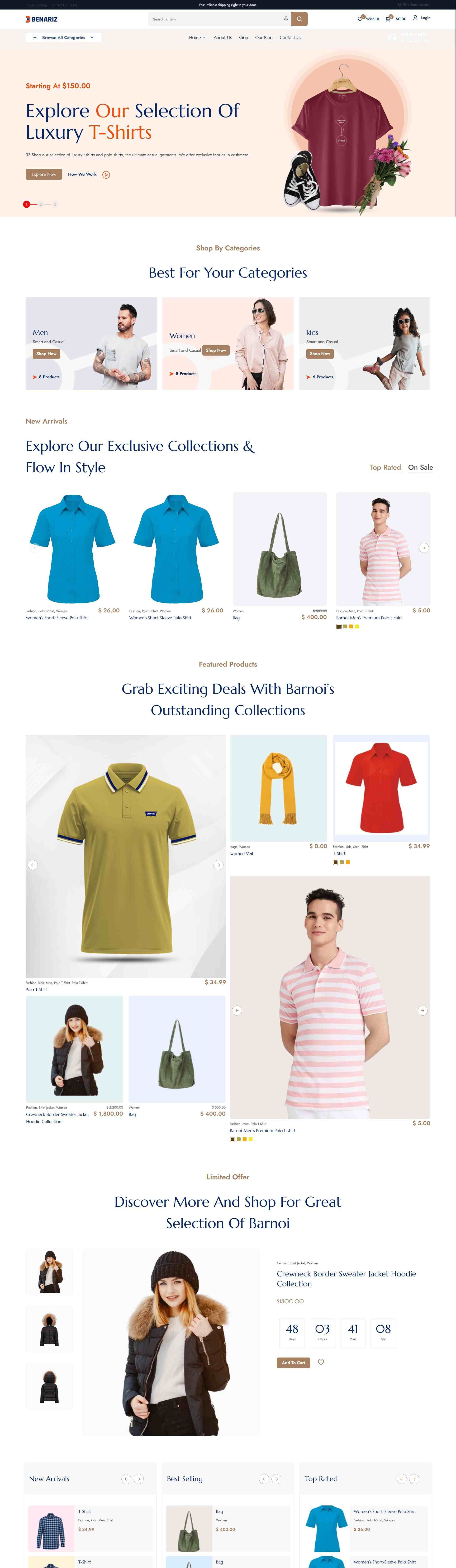 wordpress theme development