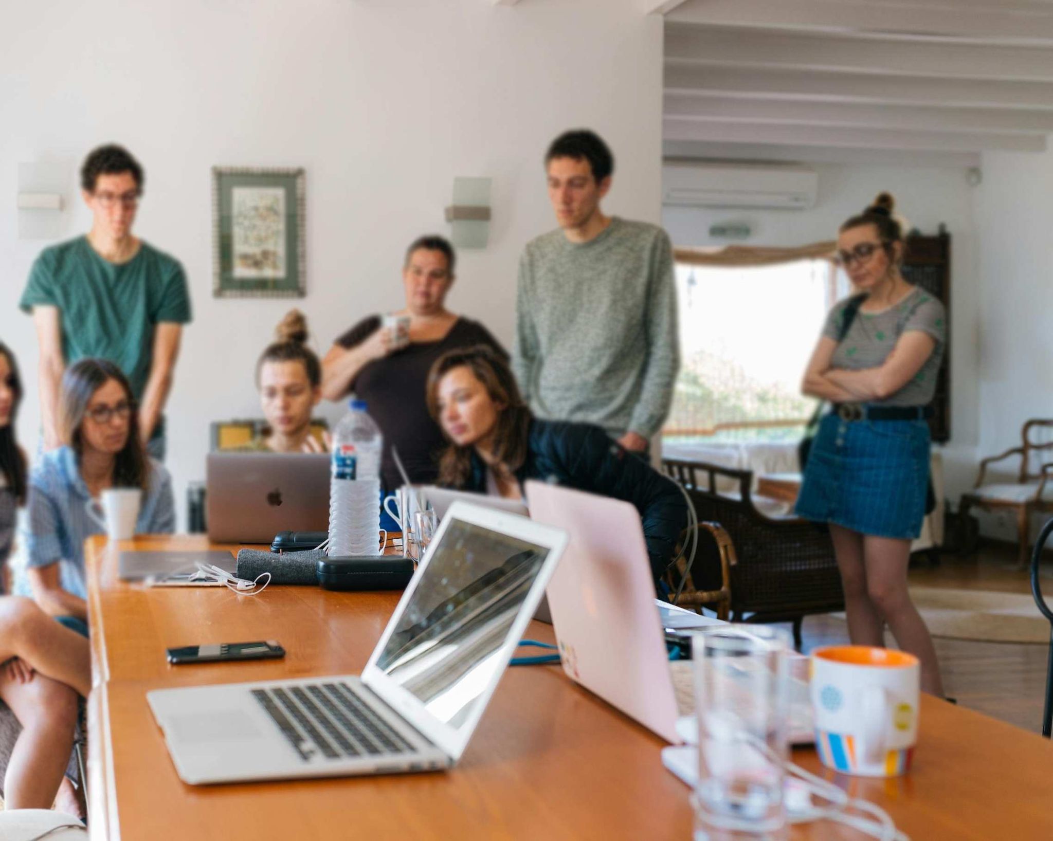 Women professionals in Bangladesh's IT industry are on a growth trajectory